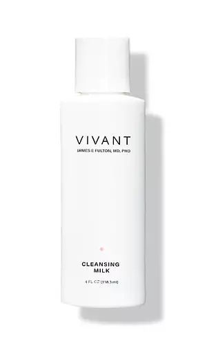 Vivant skin care Cleansing Milk