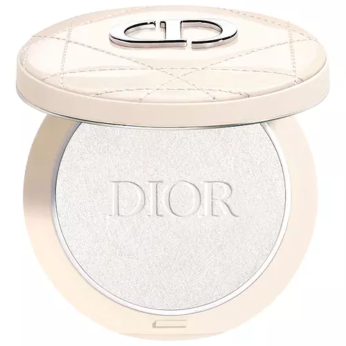 Dior Forever Couture Luminizer Highlighter Powder 03 Pearlescent Glow