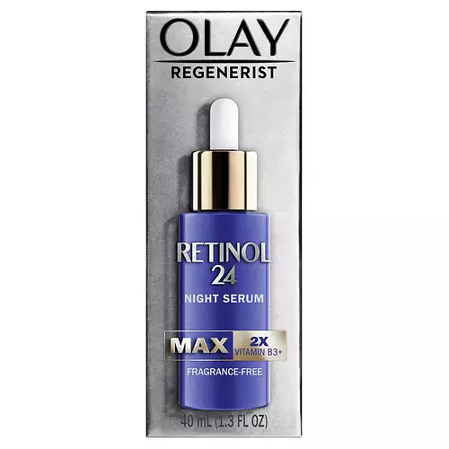 Olay Retinol24 Max Night Serum