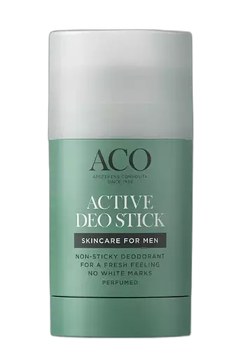 ACO Active Deo Stick For Men