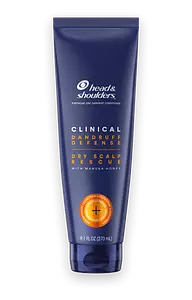Head & Shoulders Clinical Strength Dry Scalp Rescue Conditioner