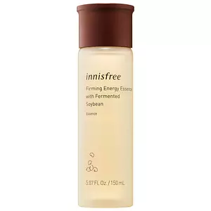 innisfree Firming Energy Essence with Fermented Soybean