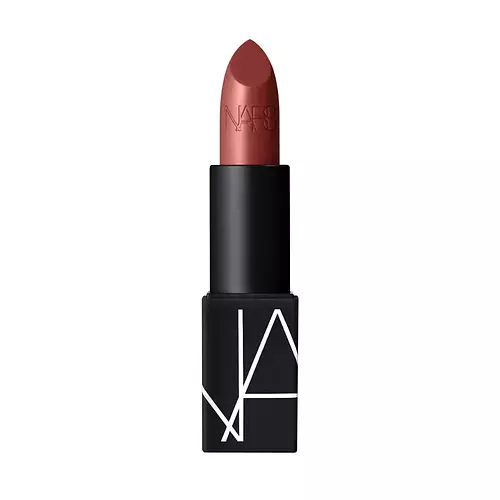 NARS Cosmetics Lipstick Banned Red