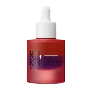 Nip + Fab Peptide Fix Finishing Oil 2%