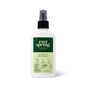 Everspring Essential Oil Insect Repellent Spray