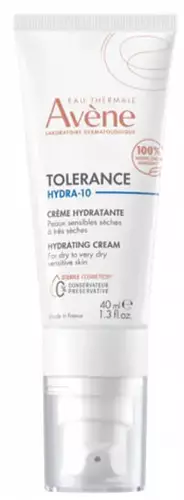 Avène Tolerance HYDRA-10 Hydrating Cream