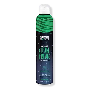 Not Your Mother’s Clean Freak Overnight Dry Shampoo