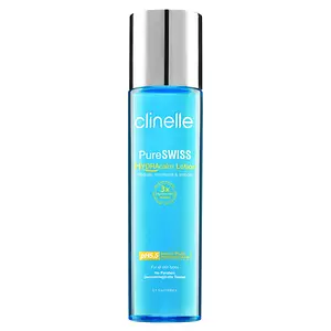 Clinelle Pureswiss Hydracalm Lotion