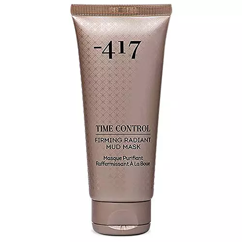-417 Time Control Firming Radiant Mud Mask