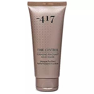 -417 Time Control Firming Radiant Mud Mask