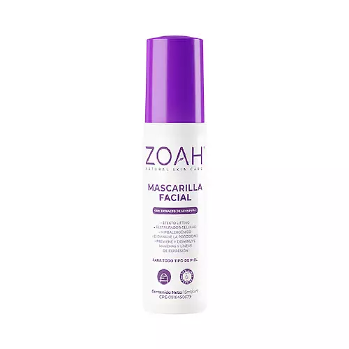 Zoah Anti-Aging Face Mask