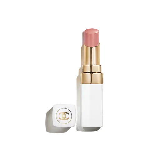 Chanel Rogue Coco Baume Hydrating Beautifying Tinted Lip Balm 928 Pink Delight