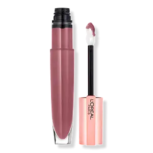 L'Oreal Glow Paradise Lip Balm-in-Gloss 120 Rose Harmony