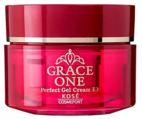 Kosé Grace One Perfect Cream