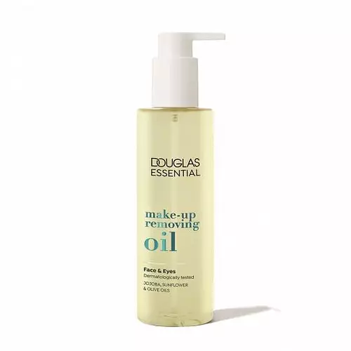 Douglas Cleansing Make-Up Removing Oil