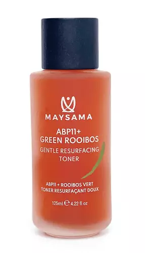 Maysama ABP11+ Green Rooibos Gentle Resurfacing Toner