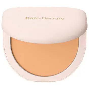 Rare Beauty True To Myself Tinted Pressed Finishing Powder Light Beige