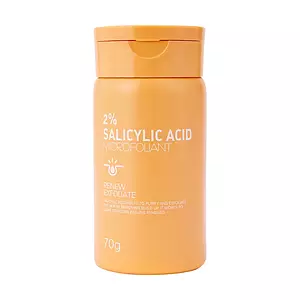Anko 2% Salicylic Acid Microfoliant Renew Exfoliate