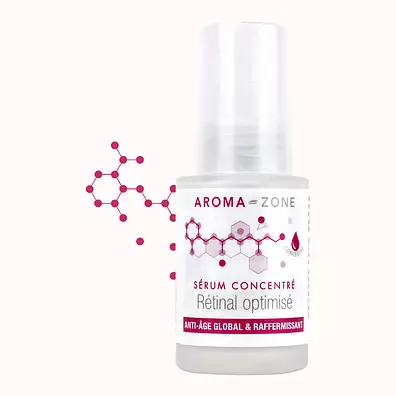 Aroma-Zone Sérum Concentré Rétinal Optimisé
