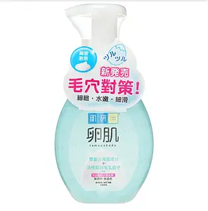 Hada Labo AHA+BHA Face Foam Peeling