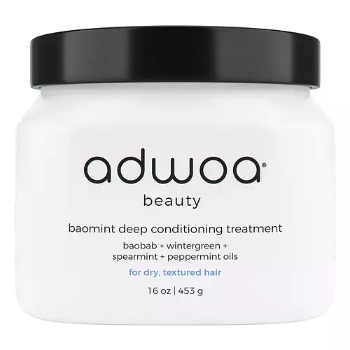 Adwoa Beauty Baomint Deep Conditioning Treatment