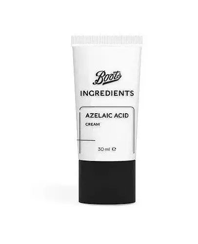Boots Azelaic Acid Gel Cream
