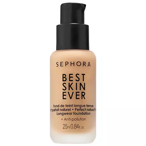 Sephora Collection Best Skin Ever Liquid Foundation 26N