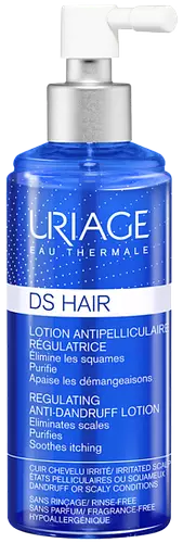 Uriage DS Hair Lotion - Regulating Soothing Spray