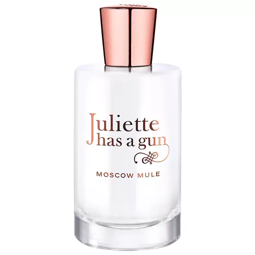 Juliette Has A Gun Moscow Mule Eau De Parfum
