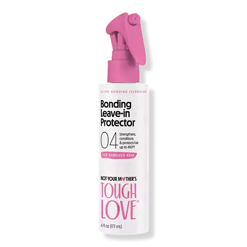 Not Your Mother’s Tough Love Bonding Leave-In Protector