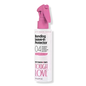 Not Your Mother’s Tough Love Bonding Leave-In Protector