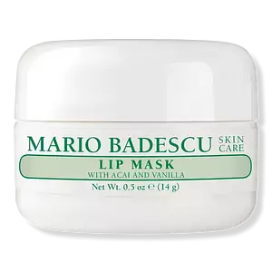 Mario Badescu Lip Mask Acai and Vanilla