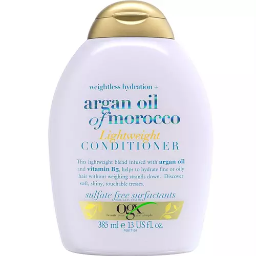 OGX Beauty Argan Oil Lightweight Conditioner
