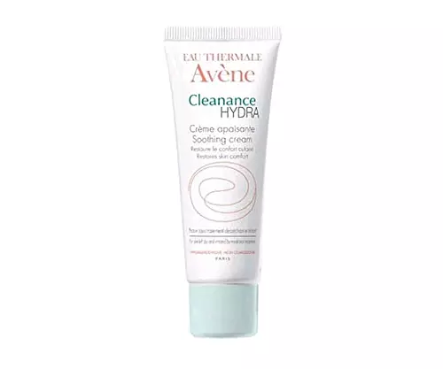 Avène Cleanance Hydra Soothing Cream