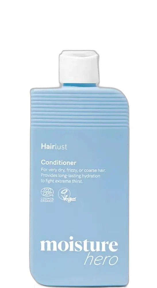 Hairlust Moisture Hero Conditioner