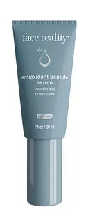 Face Reality Skincare Antioxidant Peptide serum