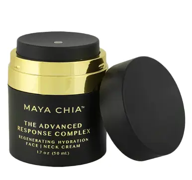 Maya Chia The Advance Response Complex