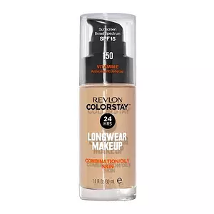 Revlon ColorStay Makeup for Combination/Oily Skin with SPF 15