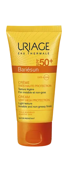 Uriage Bariesun Cream SPF50