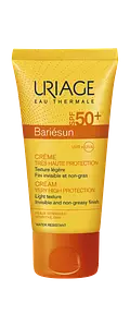 Uriage Bariesun Cream SPF50