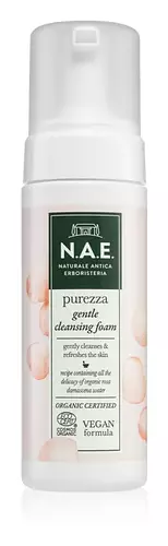 N.A.E. Purezza Gentle Cleansing Foam
