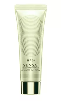 Sensai Advanced Day Cream SPF30