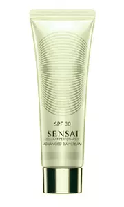 Sensai Advanced Day Cream SPF30