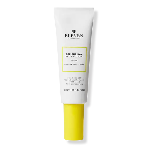 EleVen by Venus Williams Ace the Day Face Lotion SPF 30