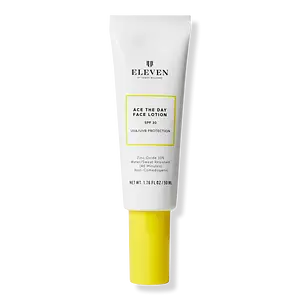 EleVen by Venus Williams Ace the Day Face Lotion SPF 30