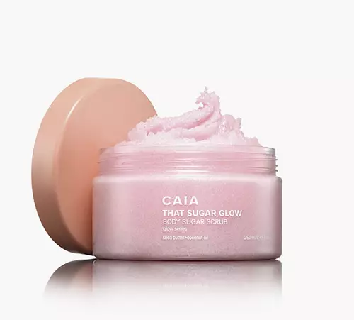 CAIA Cosmetics That Sugar Glow