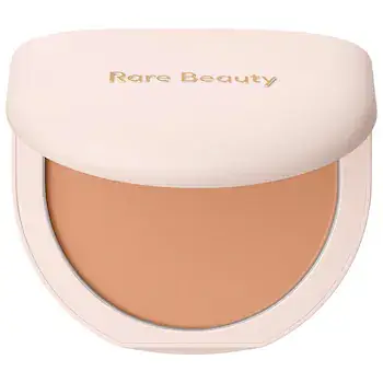 Rare Beauty True To Myself Tinted Pressed Finishing Powder Sand