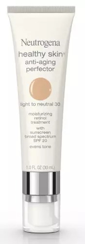 Neutrogena Healthy Skin Anti-Aging Perfector SPF 20 Light Neutral 30