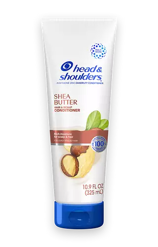 Head & Shoulders Shea Butter Anti-Dandruff Conditioner