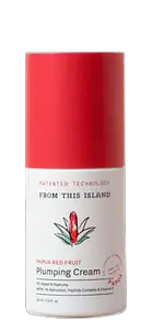 From This Island Papua Red Fruit Plumping Cream